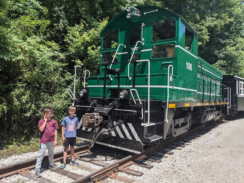 A Family Outing That Works For Every Age Group