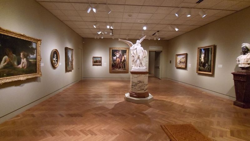 Minneapolis Institute Of Art 
