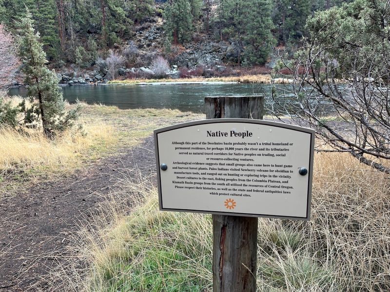 Deschutes River Trail