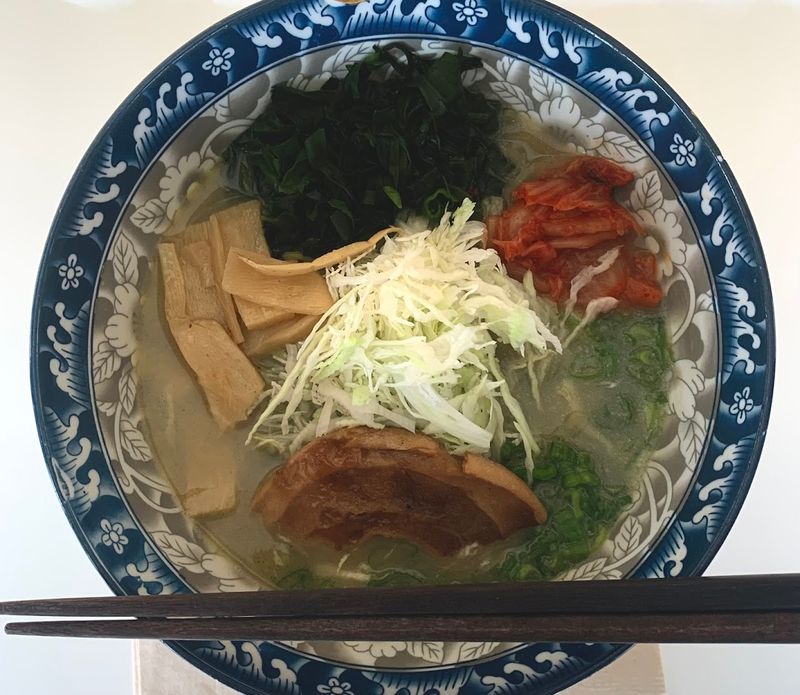 Tanma Ramen