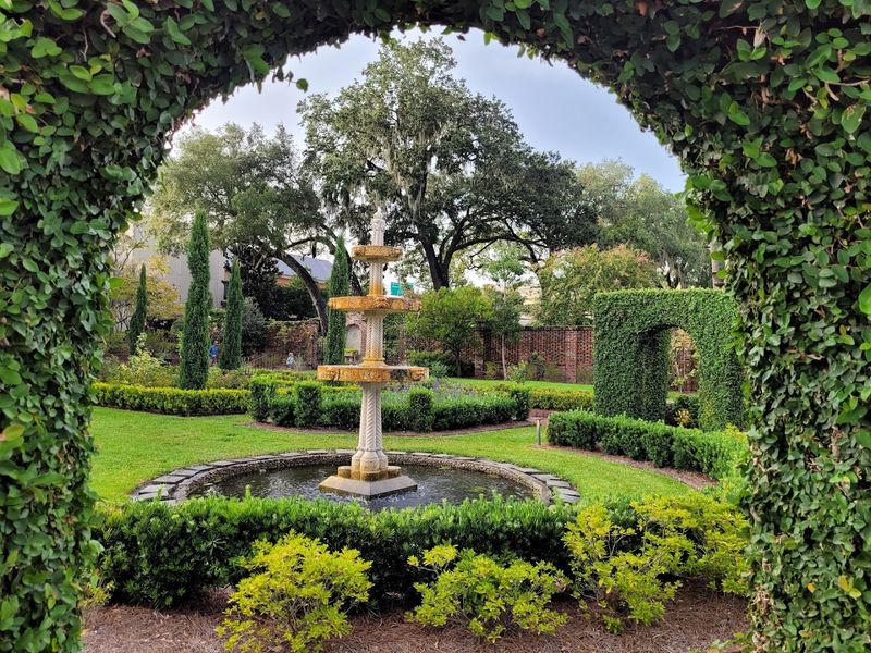 Cummer Museum Of Art & Gardens, Jacksonville