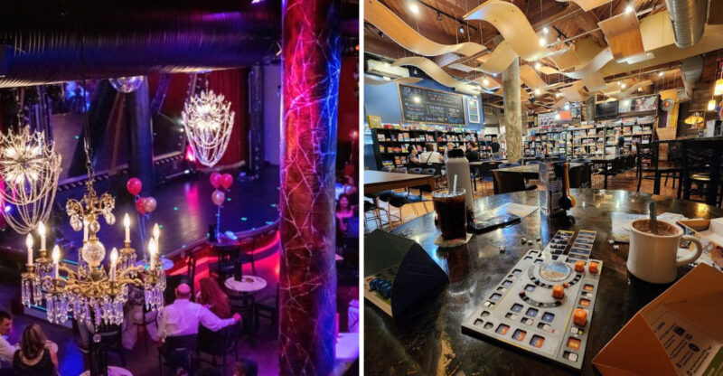 Missouri Is Home To 9 Unusual Restaurants Around And Every Single One Is Worth The Drive