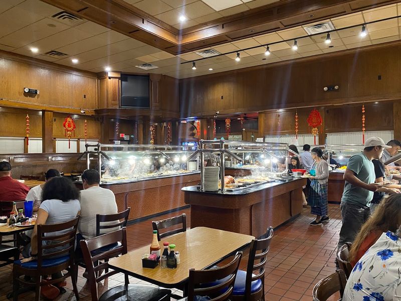 Mikata Buffet, Jensen Beach