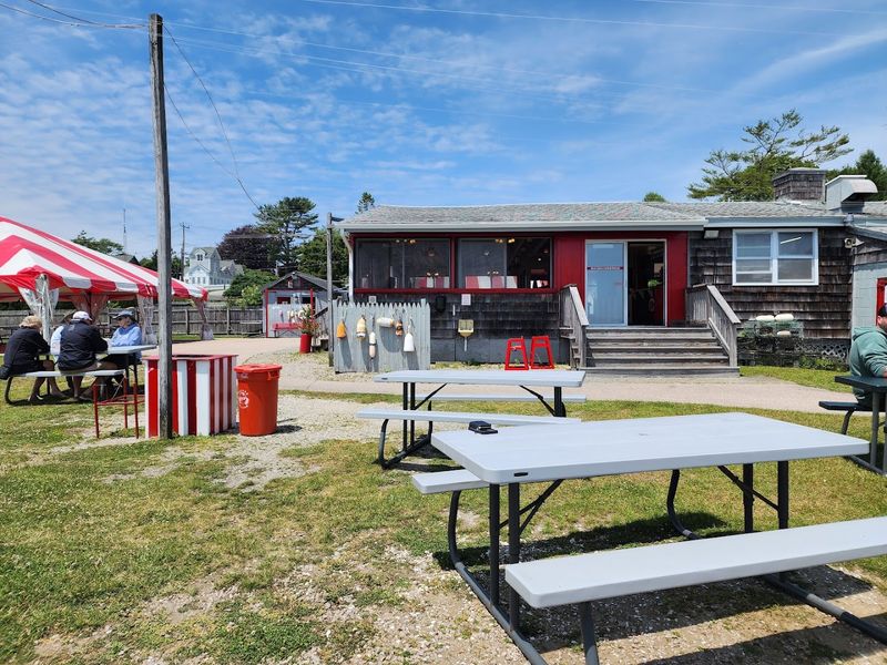 Abbott's Lobster In The Rough