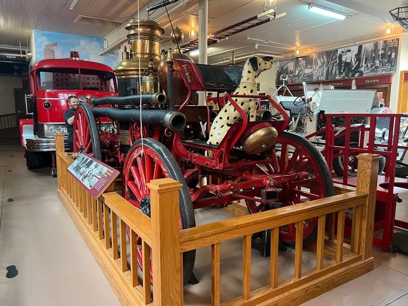 Denver Firefighters Museum