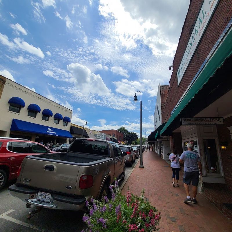 Gateway To Culinary Tourism In Western NC