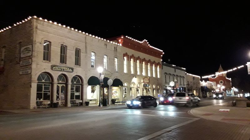 Granbury Opera House