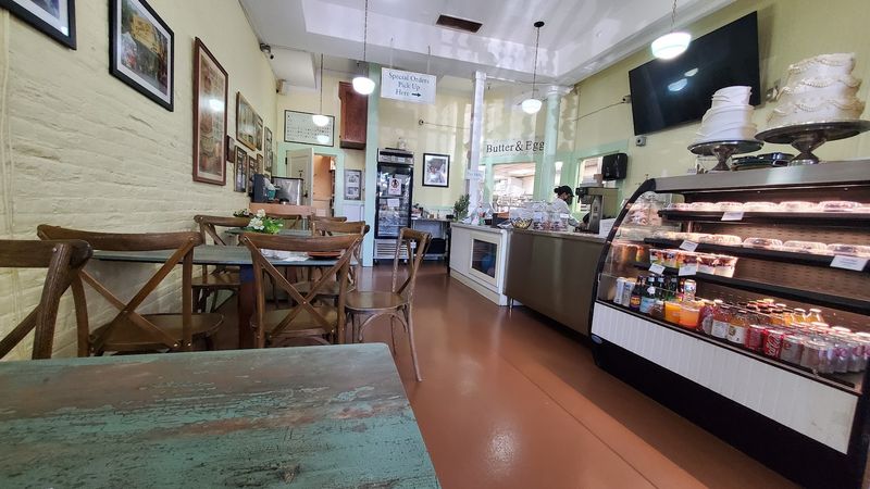Sweetie Pies Bakery