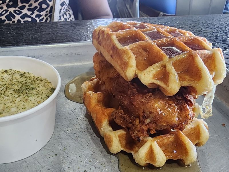 Se7en Bites