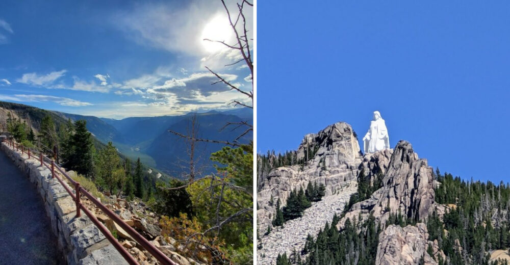 Montana's Hidden Mountain Views That Deserve Way More Attention