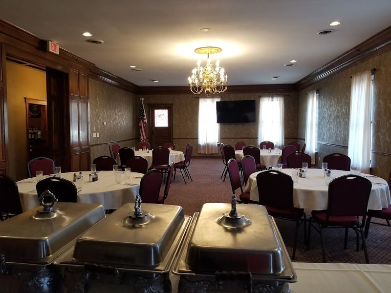Pio's Restaurant 