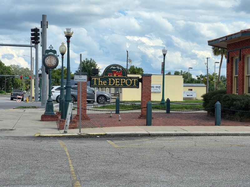 A Historic Downtown With Real Character