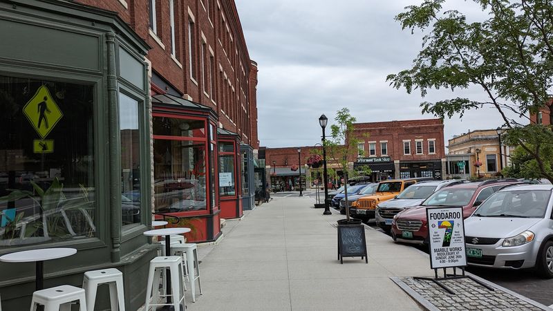 Middlebury