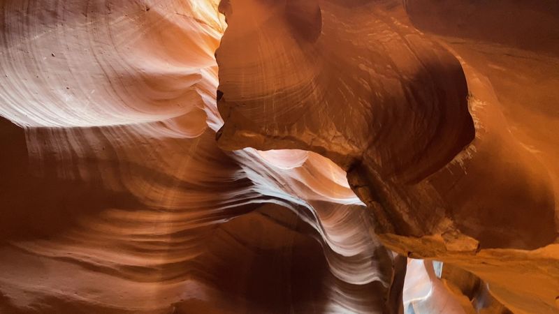Upper Antelope Canyon 