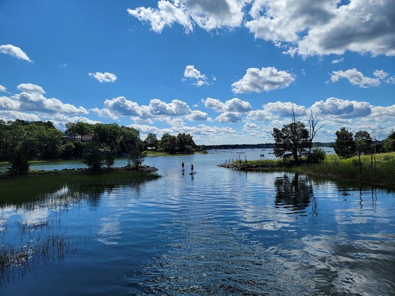 Affordable Spring Adventures In Massachusetts That Are Totally Worth The Drive - Decor Hint World's End Reservation