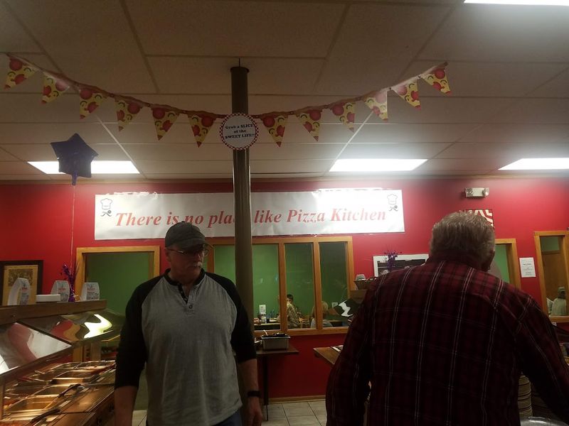 Family-Friendly Atmosphere Without The Fuss