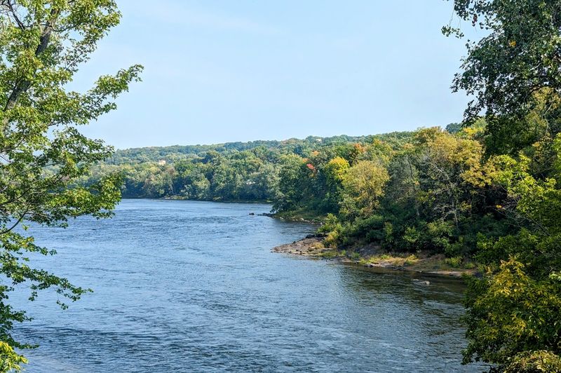 A Park That Spans Two States And Over A Billion Years