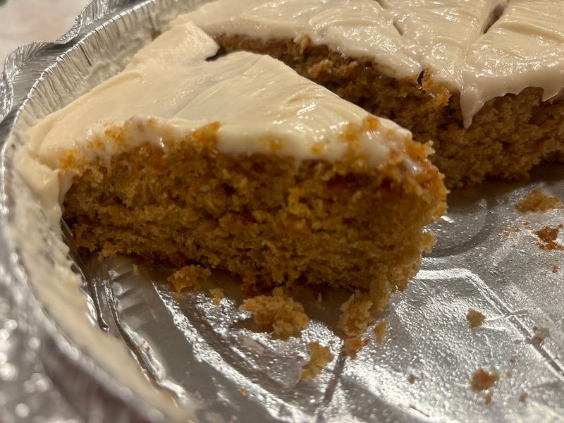 The Amish Baking Tradition Behind The Flavor