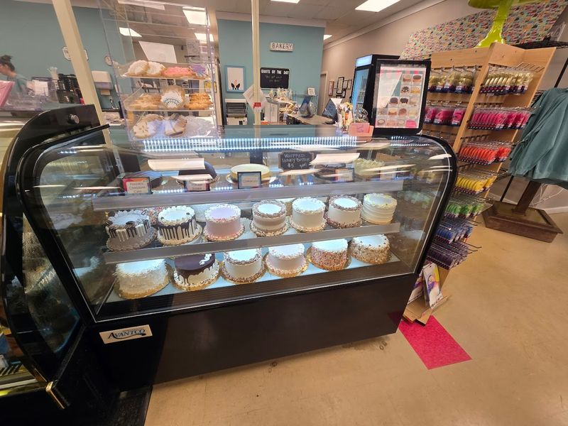 Perfect For A Weekend Bakery Run