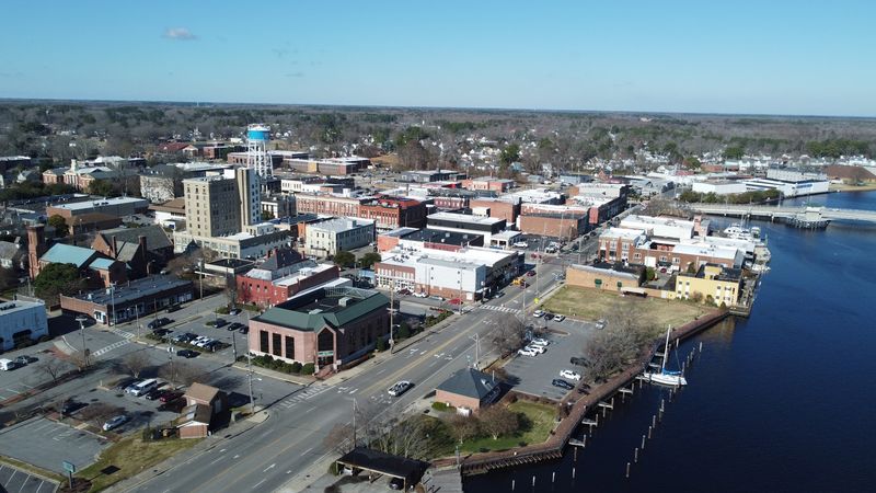 Elizabeth City