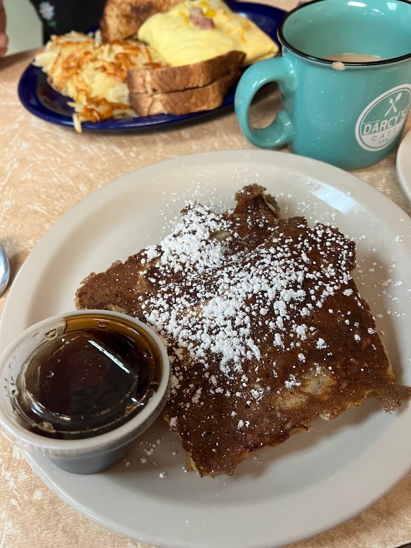 Breakfast That Hits Different