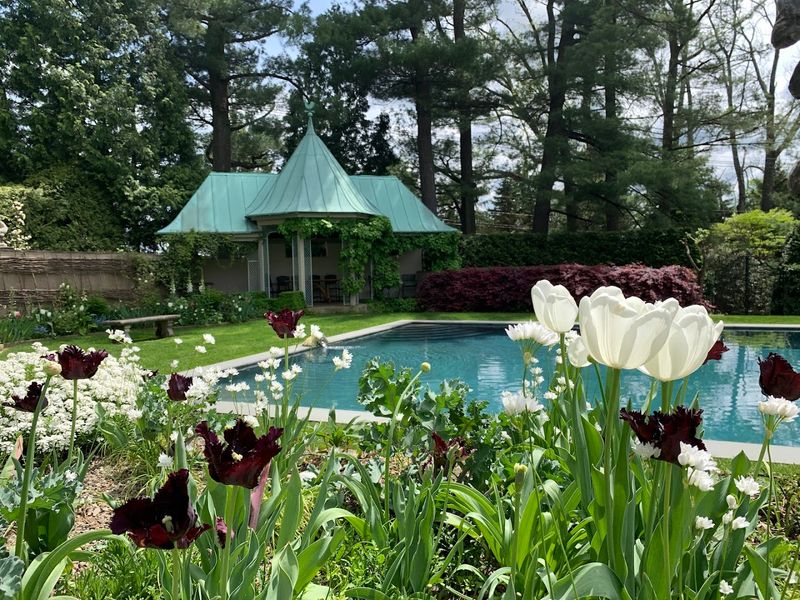 Chanticleer Garden