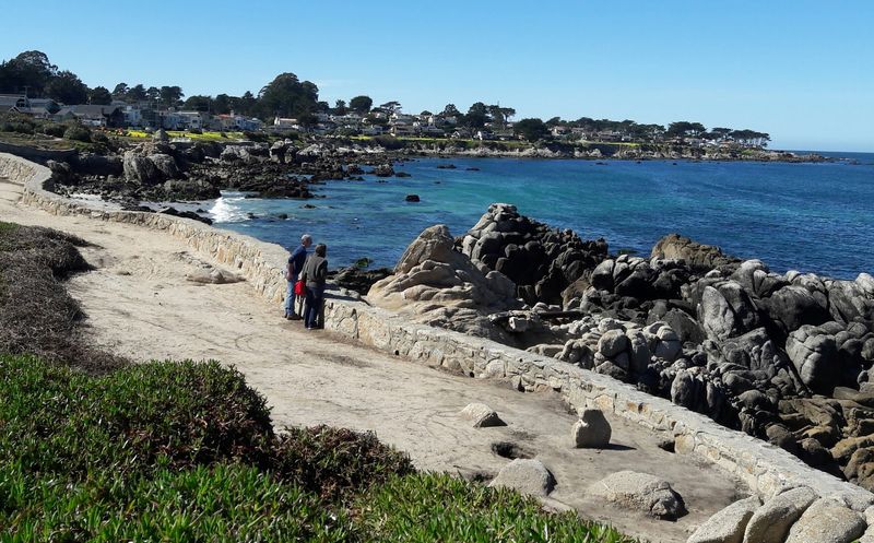 Pacific Grove