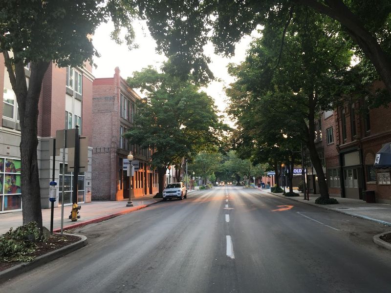 Lewiston, ID