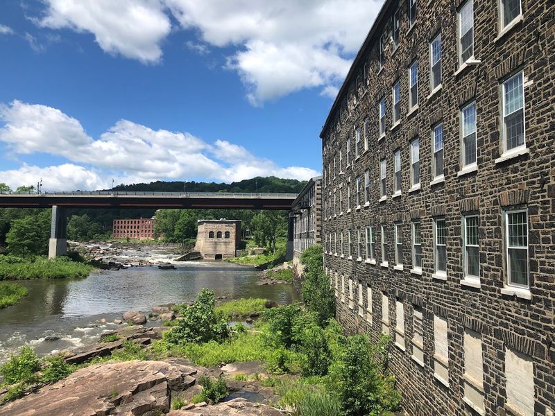 The Little Falls Historical Society Museum Is Worth Your Time