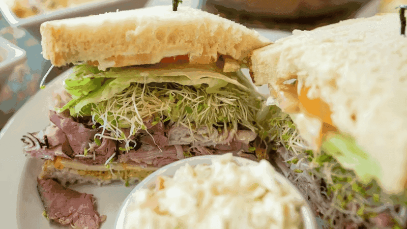 DiPrato's, Columbia