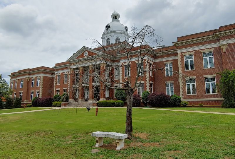 Eatonton, GA