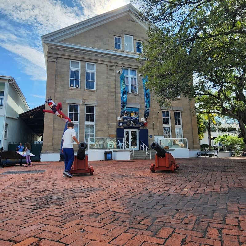Mel Fisher Maritime Museum