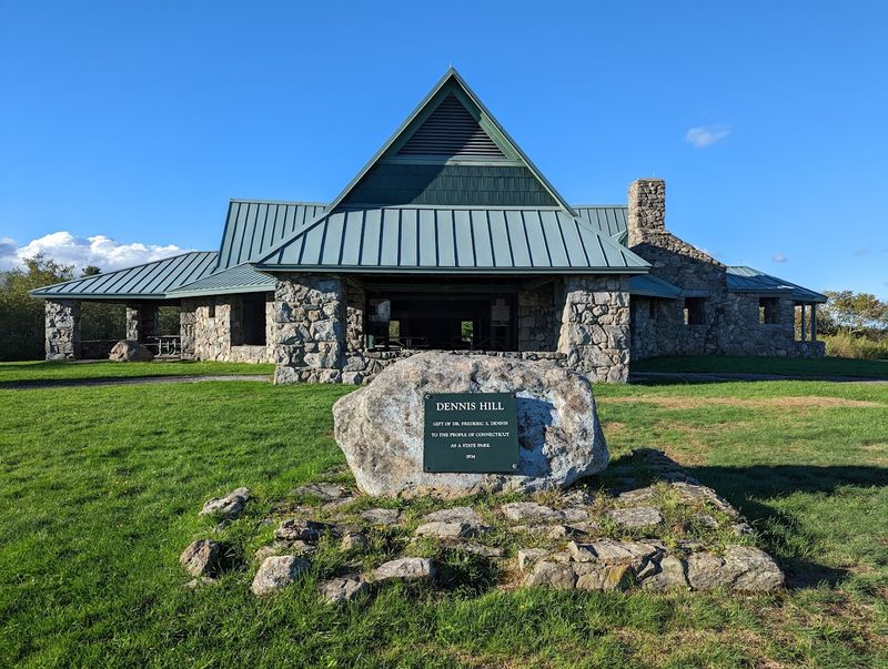 Dennis Hill State Park, Norfolk