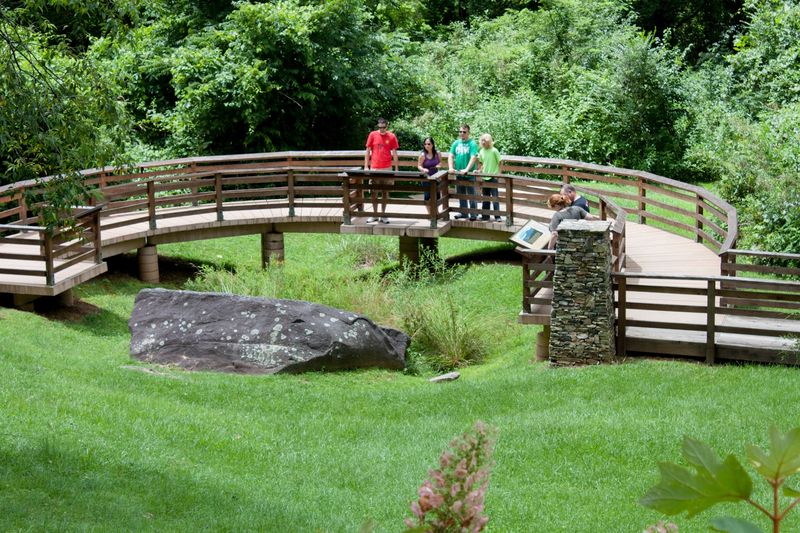 Respect Matters At A Site This Culturally Significant