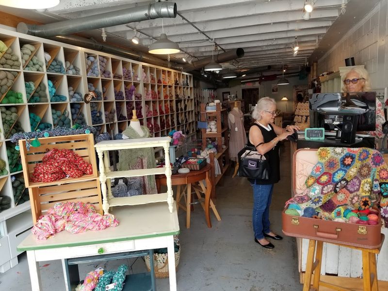 Frayed Knot LLC
