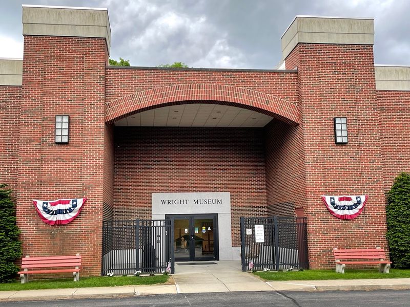 Wright Museum Of World War II