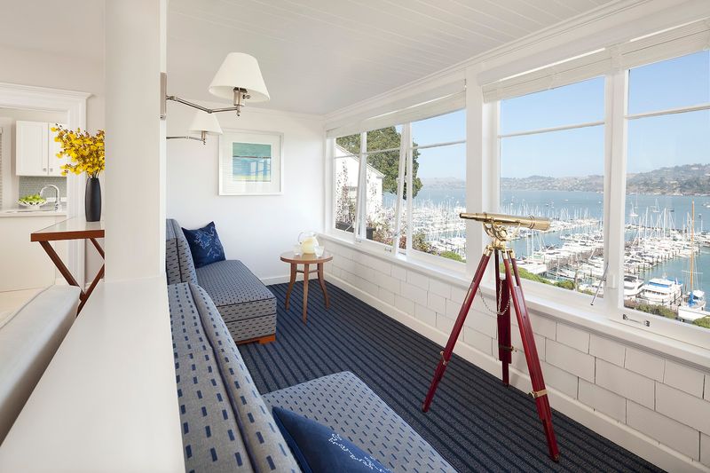 Option For A Slower Kind Of Stay