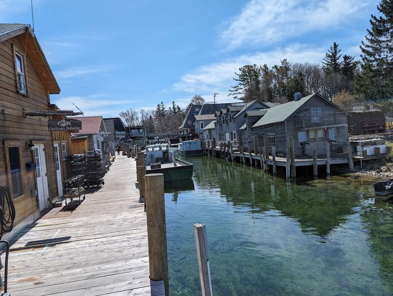 Historic Fishtown