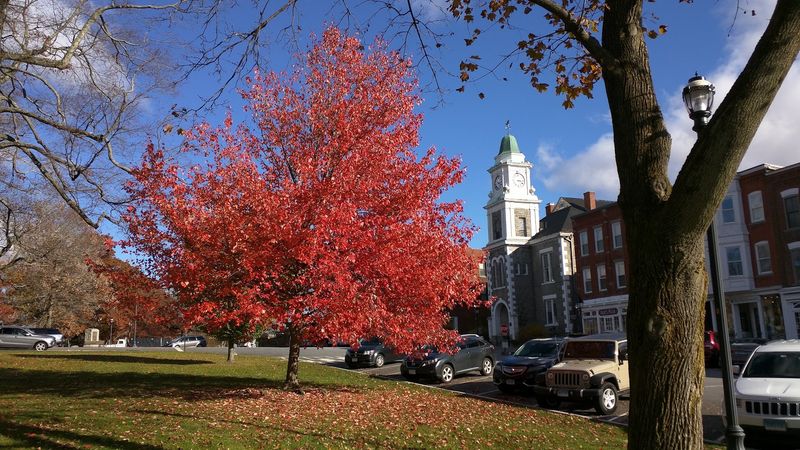 Easy Day Trips To Nearby Connecticut Attractions
