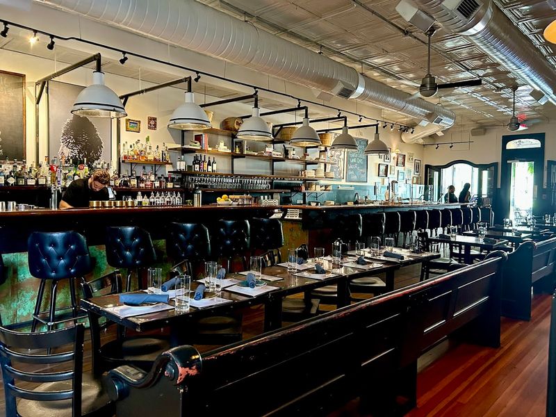 St. Roch Fine Oysters