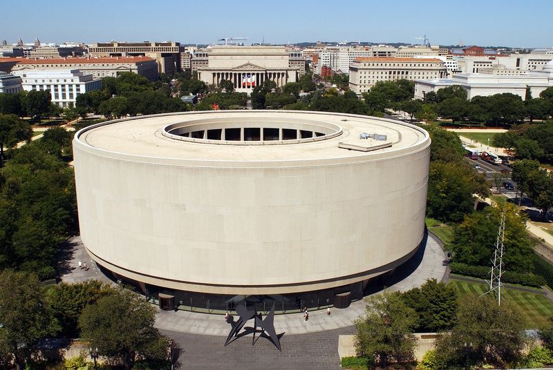 Hirshhorn Museum