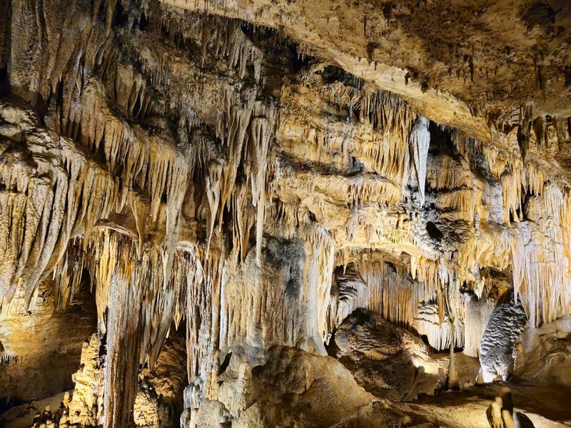 Luray Caverns