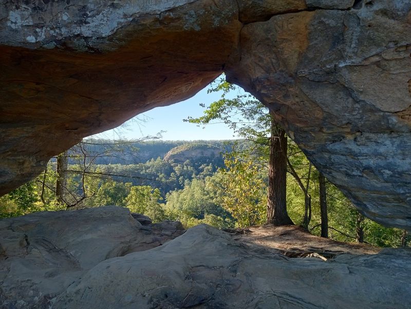 Sky Bridge And Its Jaw-Dropping Overlook Views