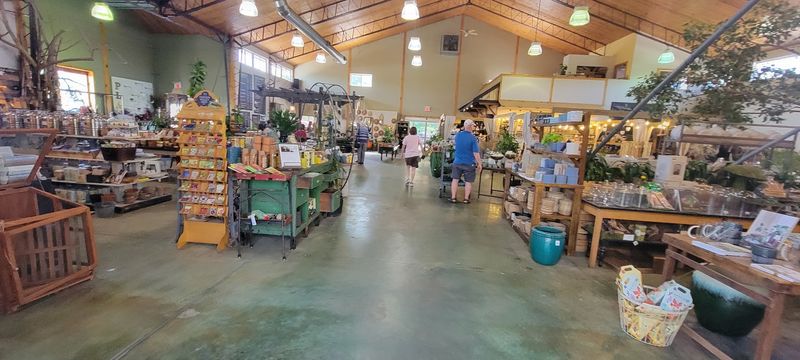 16 Garden Shops In Kentucky That Are Worth A Spring Road Trip - Decor Hint Wilson Nurseries