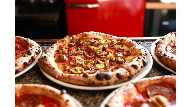 The Lumberjack Snack Pizza You Will Not Stop Thinking About