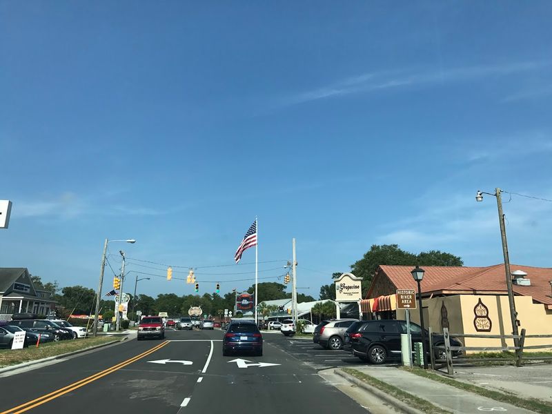 Small-Town Charm Worth Exploring