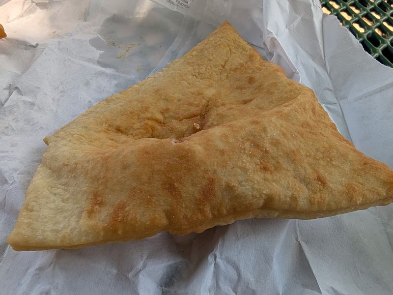 The Sopapilla Situation