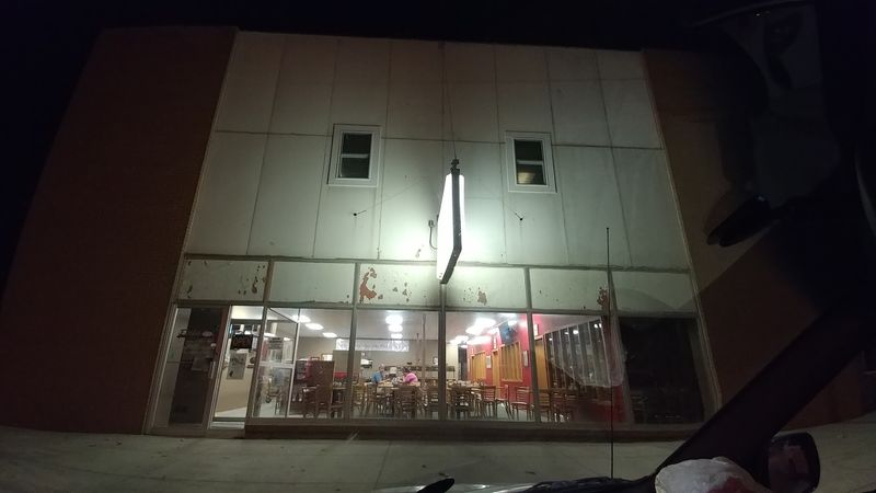 The All-You-Can-Eat Buffet Experience