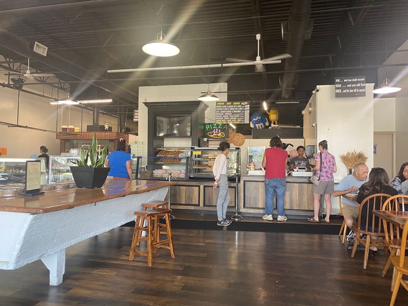 Brooklyn Baking Company
