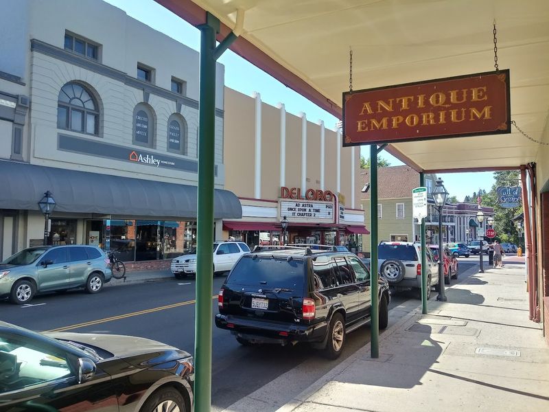 Grass Valley